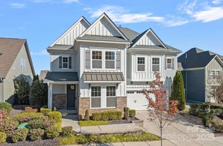 16909 Setter Point Lane, Davidson, NC 28036