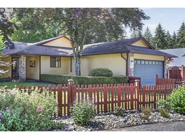 4908 Ne 145TH Ave, Vancouver, WA 98682