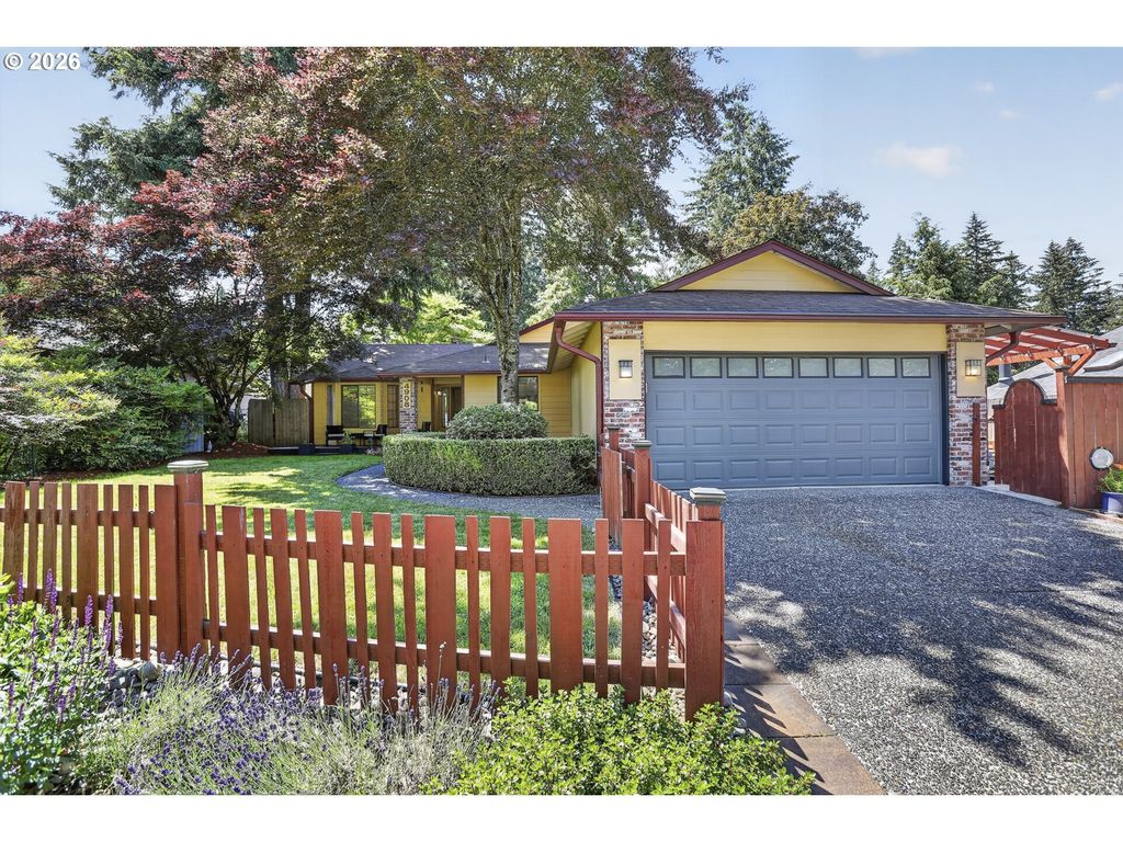4908 Ne 145TH Ave, Vancouver, WA 98682