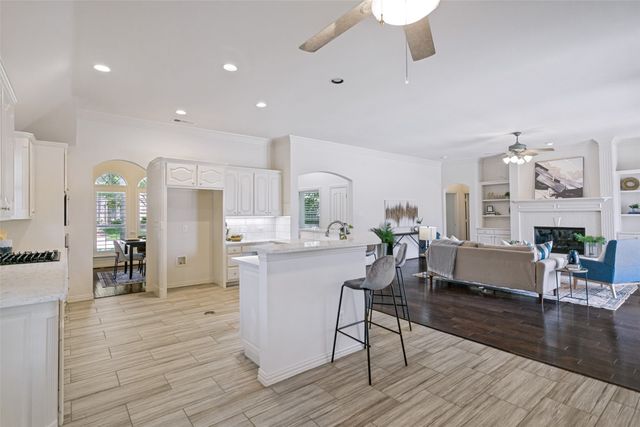 3320 Sedona Lane, Plano, TX 75025