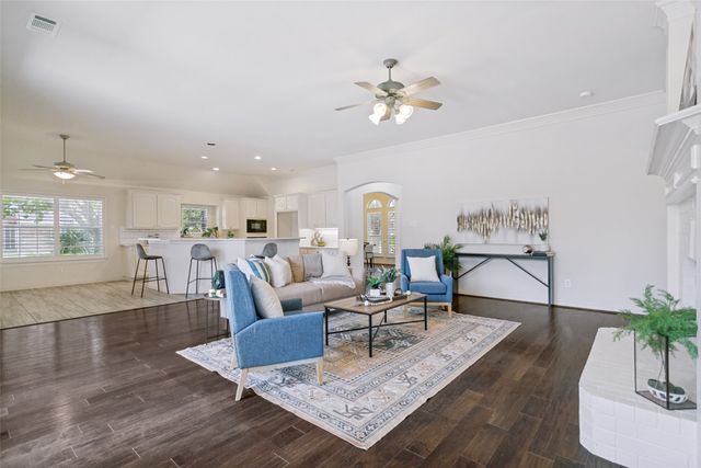 3320 Sedona Lane, Plano, TX 75025