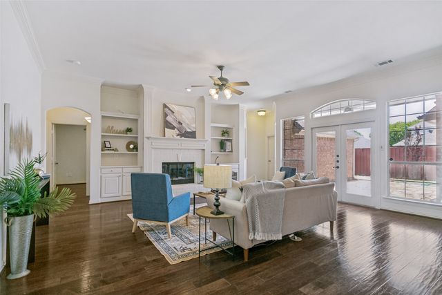 3320 Sedona Lane, Plano, TX 75025