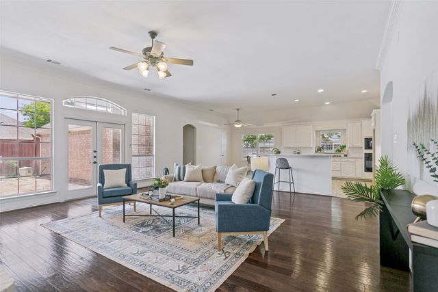 3320 Sedona Lane, Plano, TX 75025