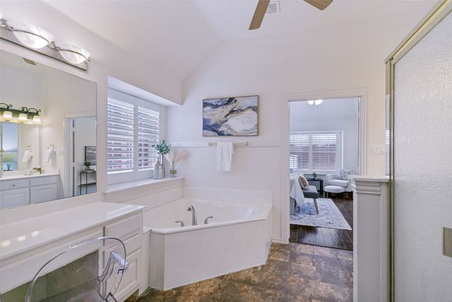 3320 Sedona Lane, Plano, TX 75025