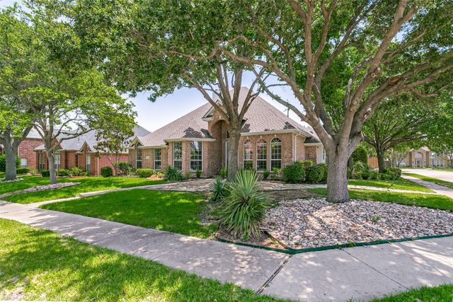 3320 Sedona Lane, Plano, TX 75025