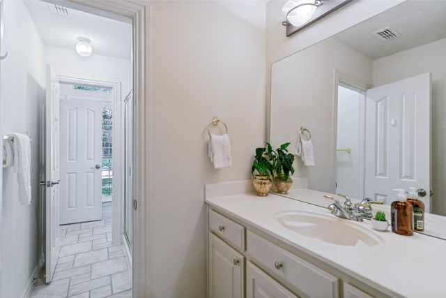 3320 Sedona Lane, Plano, TX 75025