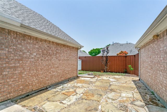 3320 Sedona Lane, Plano, TX 75025