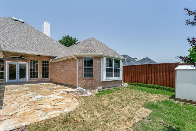 3320 Sedona Lane, Plano, TX 75025