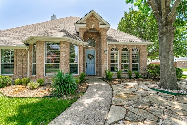 3320 Sedona Lane, Plano, TX 75025
