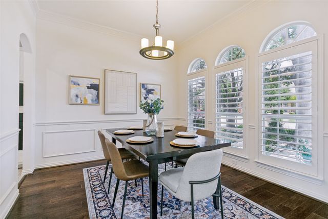 3320 Sedona Lane, Plano, TX 75025