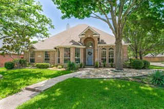 3320 Sedona Lane, Plano, TX 75025