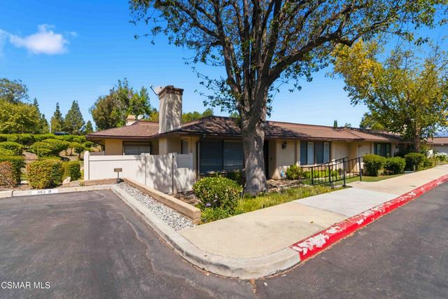 1113 Catlin Street B, Simi Valley, CA 93065