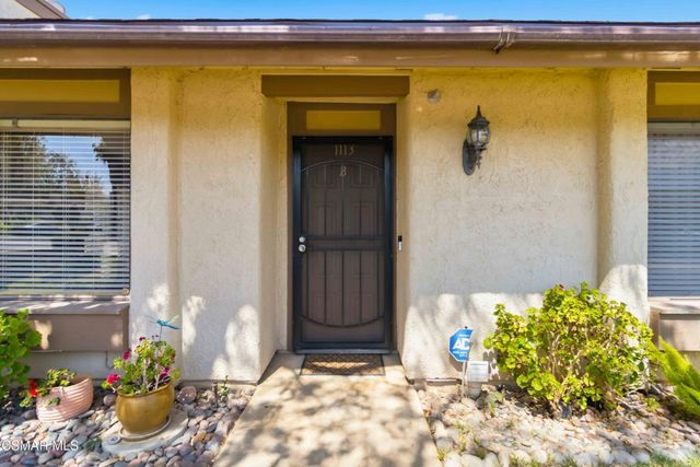 1113 Catlin Street B, Simi Valley, CA 93065