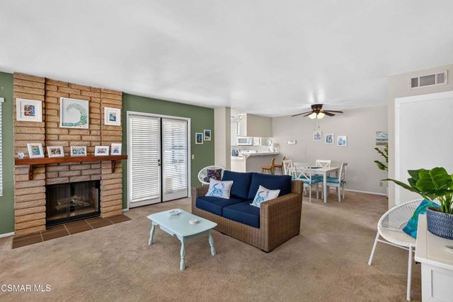 1113 Catlin Street B, Simi Valley, CA 93065