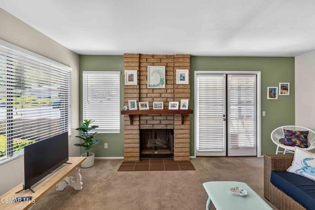 1113 Catlin Street B, Simi Valley, CA 93065