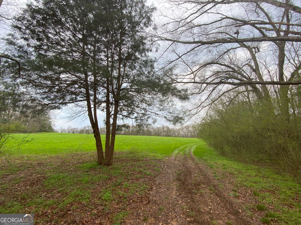 00 Maxwell Mill Road, Dewy Rose, GA 30634 — exterior