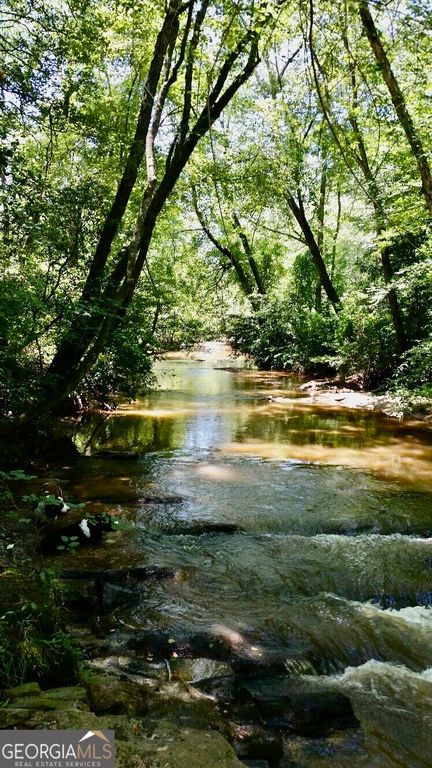 00 Maxwell Mill Road, Dewy Rose, GA 30634 — photo 2