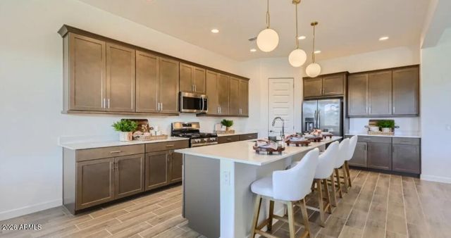 16833 W SMOKETREE Drive, Surprise, AZ 85387