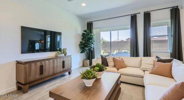 16833 W SMOKETREE Drive, Surprise, AZ 85387