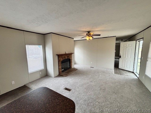 426867 E 1090 Road, Checotah, OK 74426