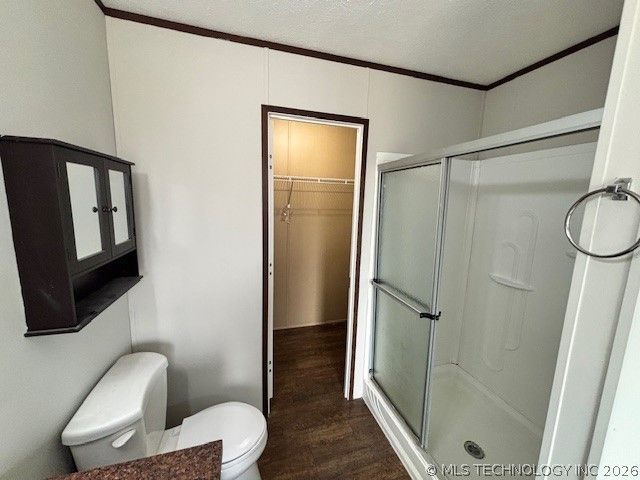 426867 E 1090 Road, Checotah, OK 74426