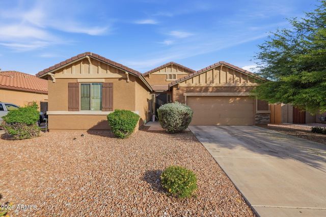 11325 E SANDOVAL Avenue E, Mesa, AZ 85212