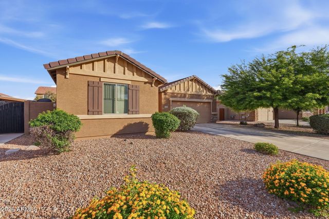 11325 E SANDOVAL Avenue E, Mesa, AZ 85212
