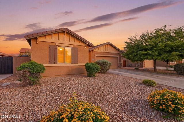 11325 E SANDOVAL Avenue E, Mesa, AZ 85212