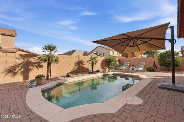 11325 E SANDOVAL Avenue E, Mesa, AZ 85212