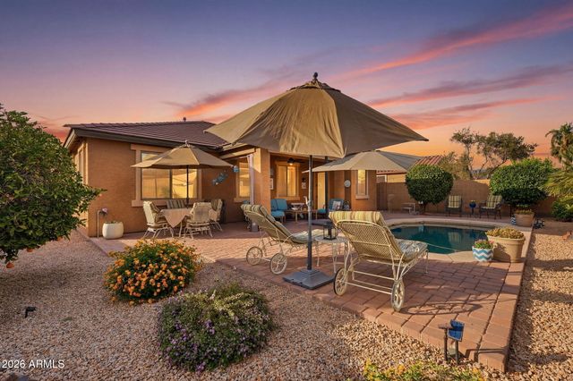 11325 E SANDOVAL Avenue E, Mesa, AZ 85212