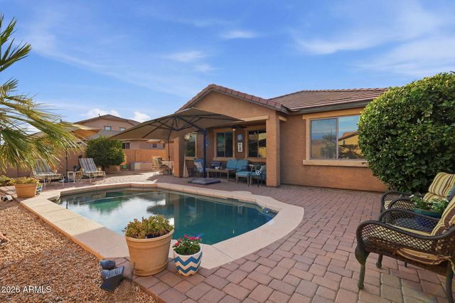 11325 E SANDOVAL Avenue E, Mesa, AZ 85212