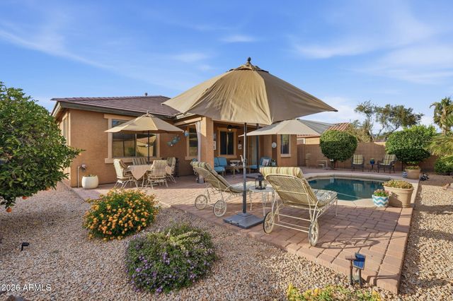 11325 E SANDOVAL Avenue E, Mesa, AZ 85212