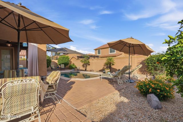11325 E SANDOVAL Avenue E, Mesa, AZ 85212