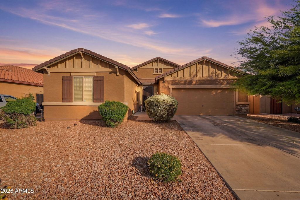 11325 E SANDOVAL Avenue E, Mesa, AZ 85212
