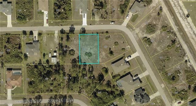 126 Paxton ST, Lehigh Acres, FL 33974