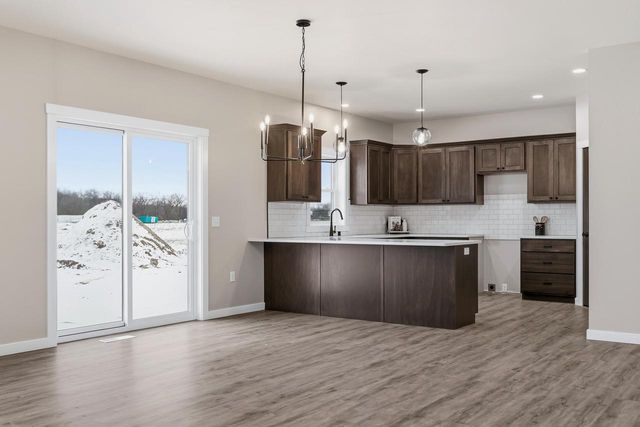 835 Crockett DRIVE, Holmen, WI 54636