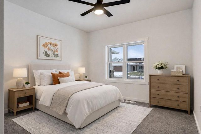 835 Crockett DRIVE, Holmen, WI 54636