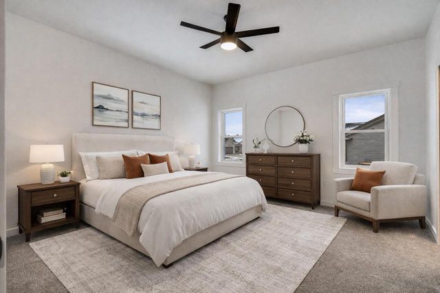 835 Crockett DRIVE, Holmen, WI 54636