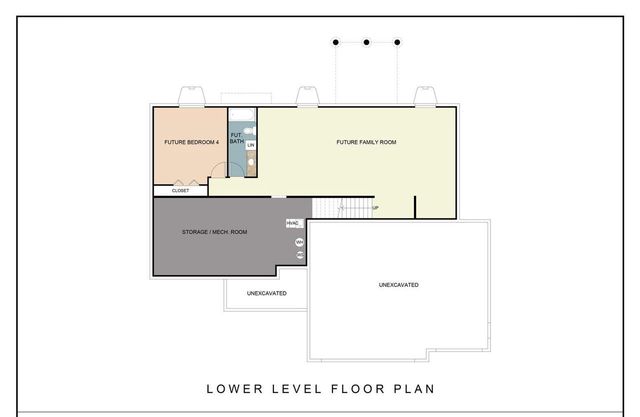 835 Crockett DRIVE, Holmen, WI 54636