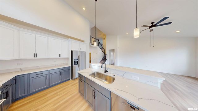 Lot 15 Faiths Way, Bettendorf, IA 52722