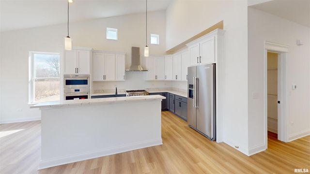 Lot 15 Faiths Way, Bettendorf, IA 52722