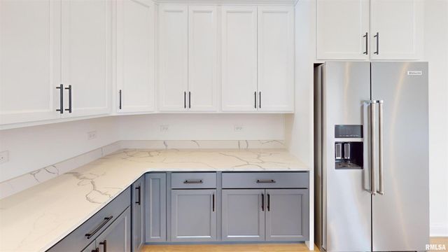 Lot 15 Faiths Way, Bettendorf, IA 52722