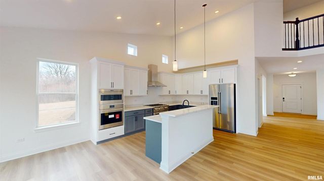 Lot 15 Faiths Way, Bettendorf, IA 52722