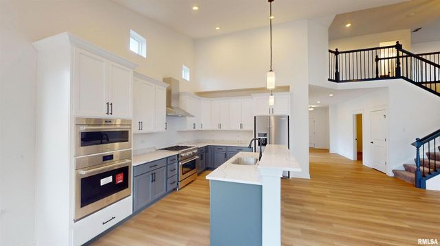 Lot 15 Faiths Way, Bettendorf, IA 52722