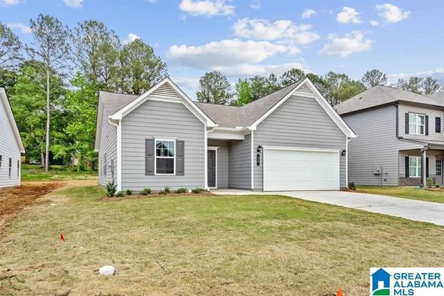 9331 BRUNSWICK AVENUE, Kimberly, AL 35116
