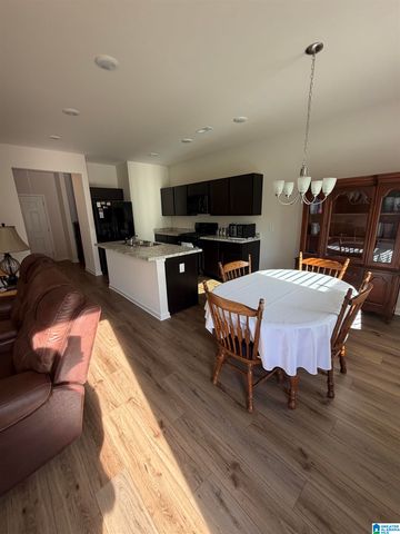 9331 BRUNSWICK AVENUE, Kimberly, AL 35116