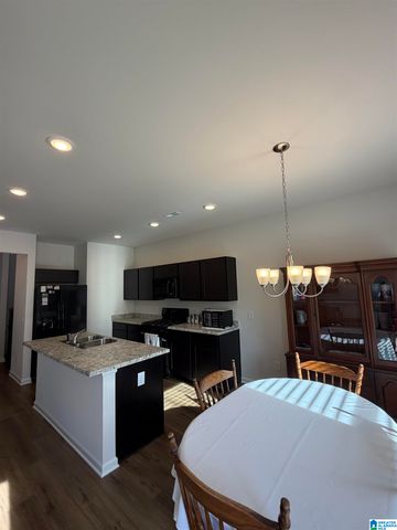 9331 BRUNSWICK AVENUE, Kimberly, AL 35116