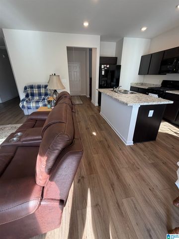 9331 BRUNSWICK AVENUE, Kimberly, AL 35116