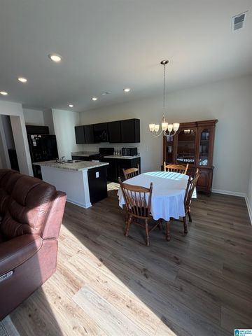 9331 BRUNSWICK AVENUE, Kimberly, AL 35116