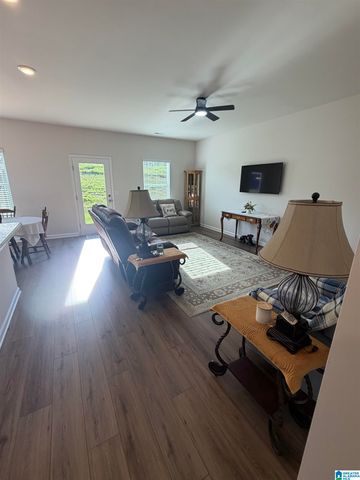 9331 BRUNSWICK AVENUE, Kimberly, AL 35116